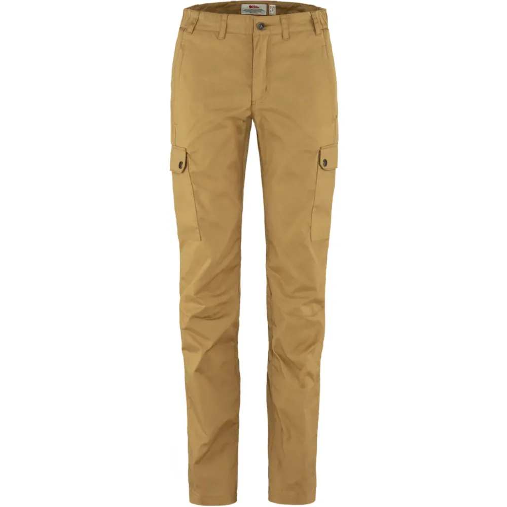 Fjällräven Damen Stina Hose