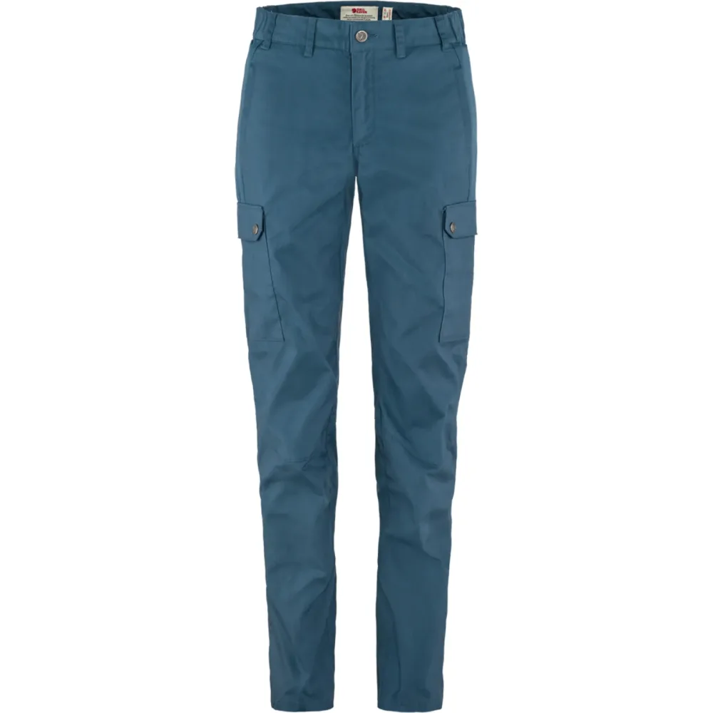 Fjällräven Damen Stina Hose