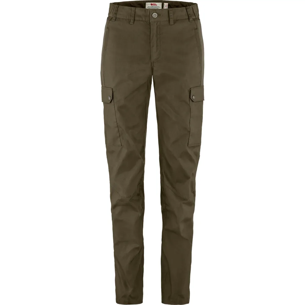 Fjällräven Damen Stina Hose