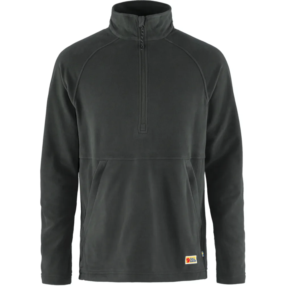 Fjällräven Herren Vardag Lite Fleece Pullover