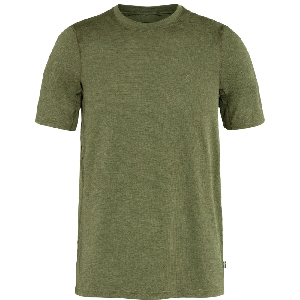 Fjällräven Herren Abisko Day Hike T-Shirt