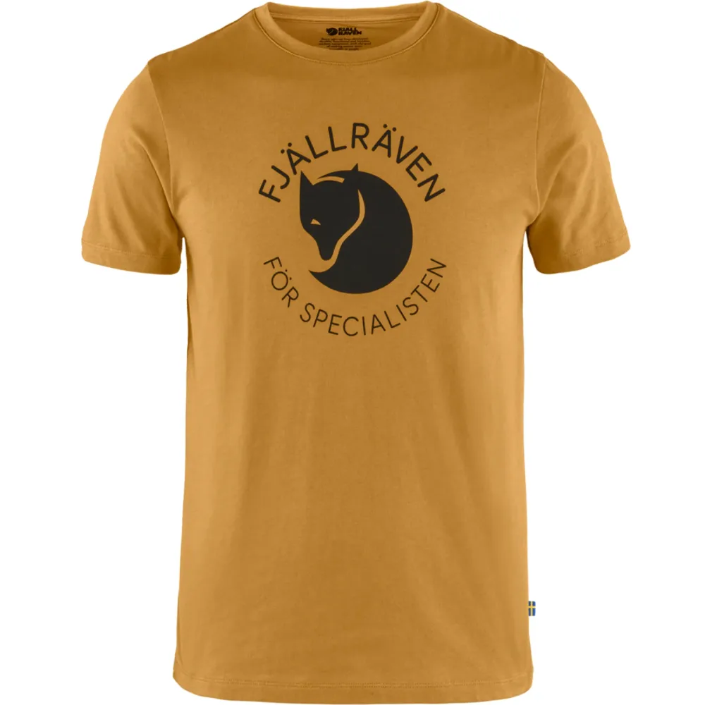 Fjällräven Herren Fox T-Shirt