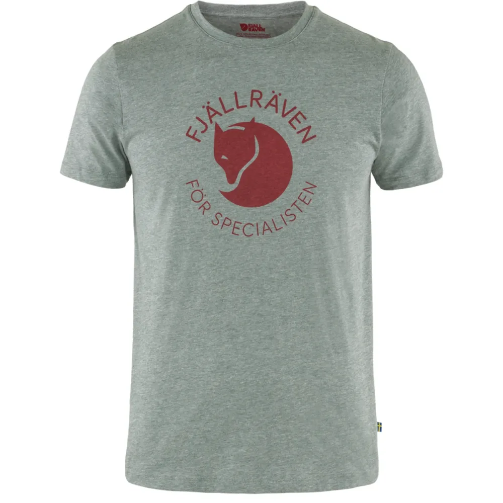 Fjällräven Herren Fox T-Shirt