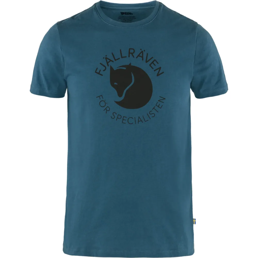 Fjällräven Herren Fox T-Shirt