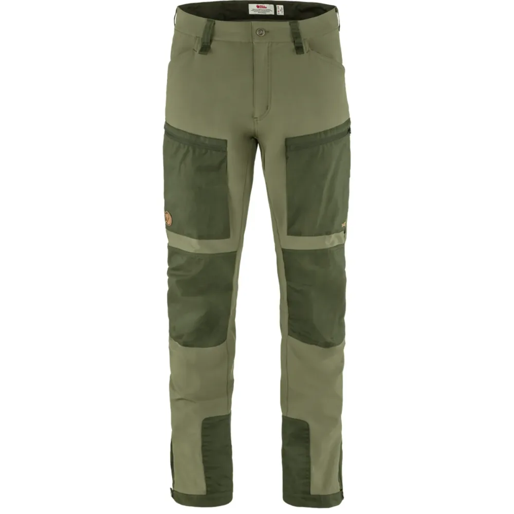 Fjällräven Herren Keb Agile Hose