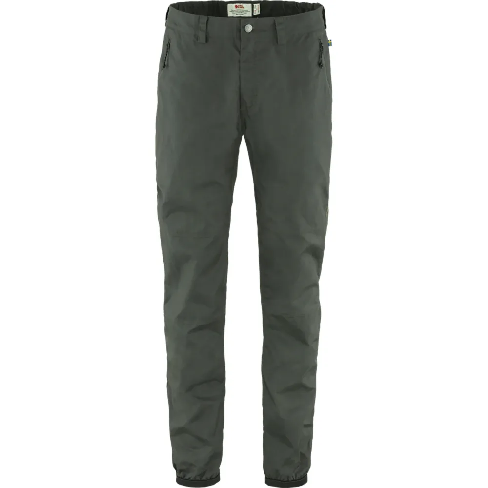 Fjällräven Herren Vardag Hose