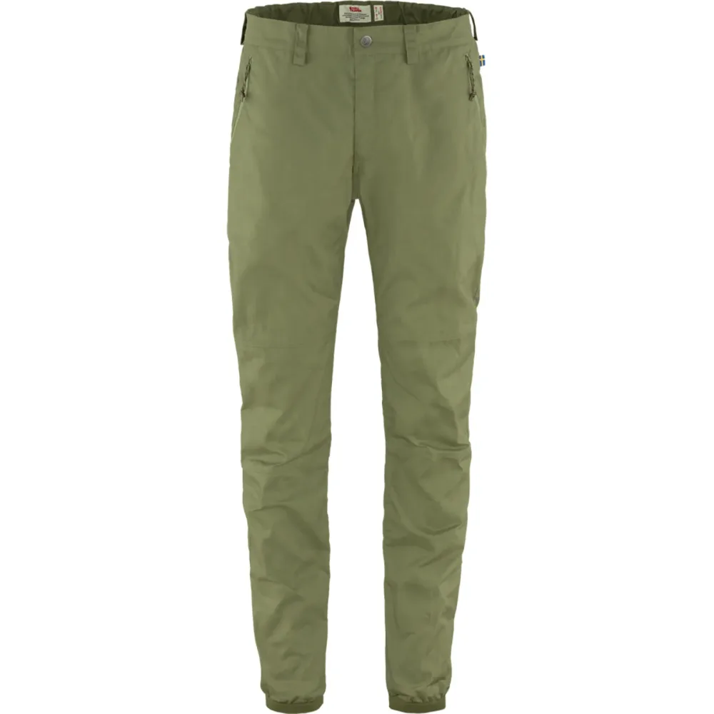 Fjällräven Herren Vardag Hose