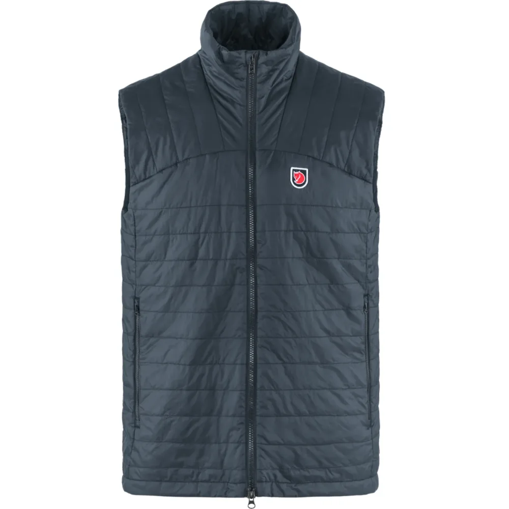 Fjällräven Herren Expedition X-Lätt Weste