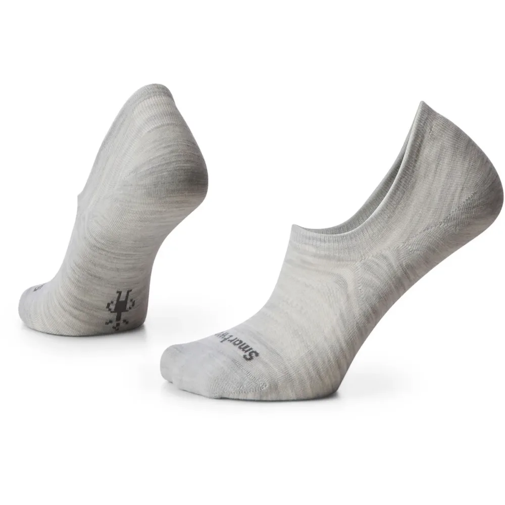 Smartwool Damen Everyday No Show Socken