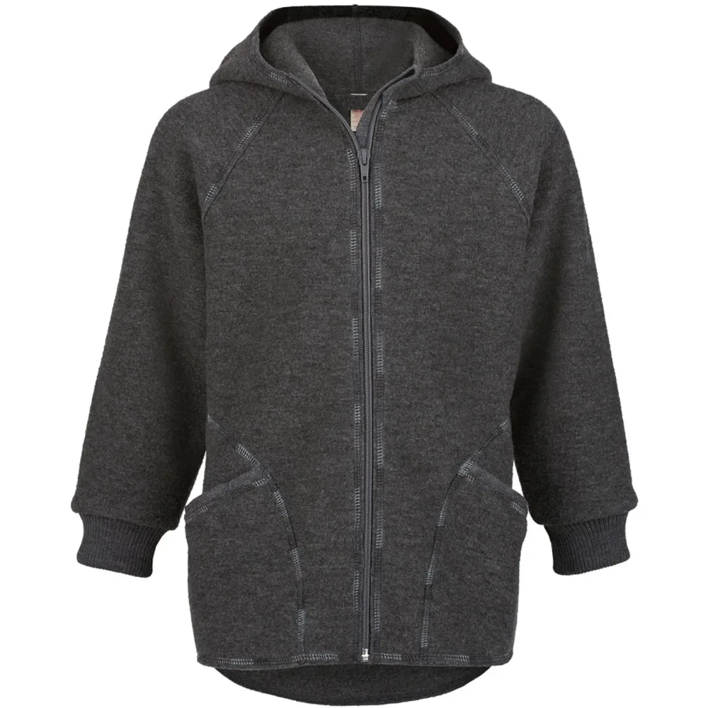 Engel Kinder Baby Kapuzen Jacke