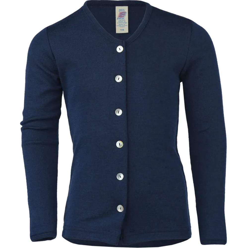 Engel Kinder Cardigan