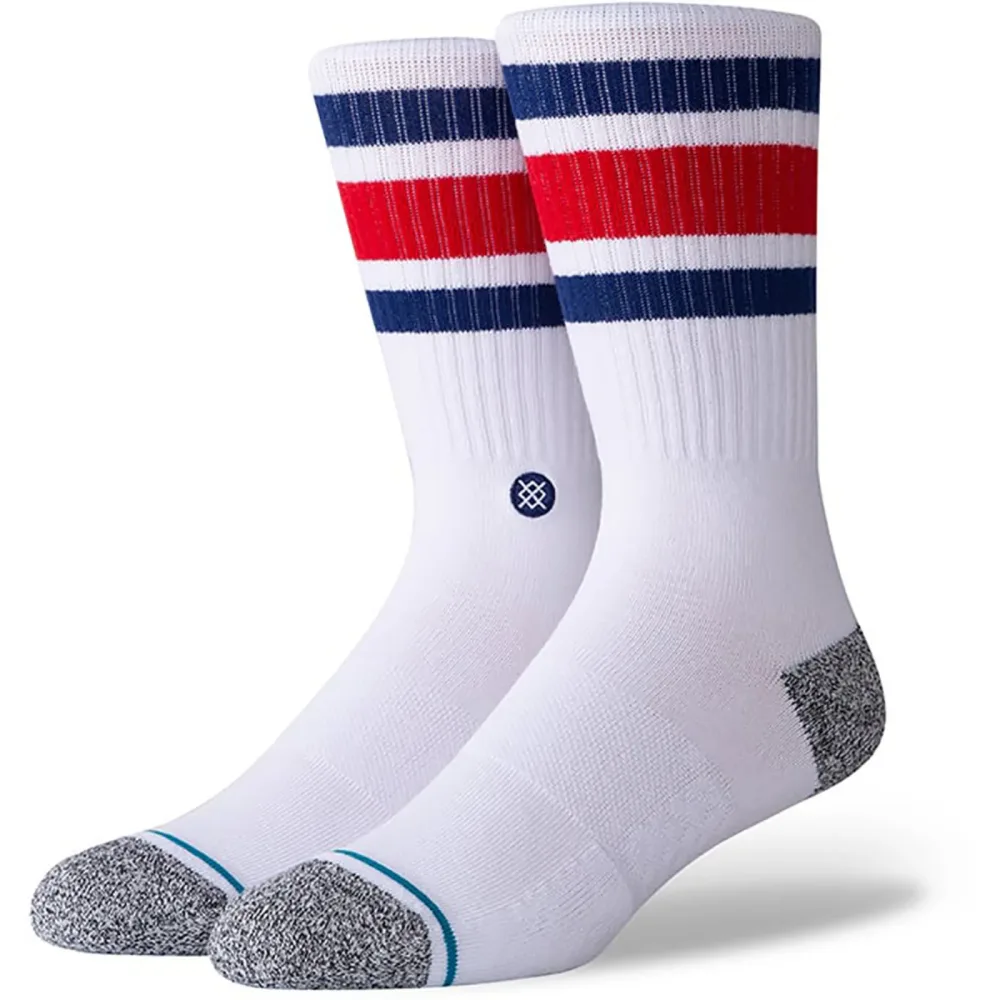Stance Boyd St Socken