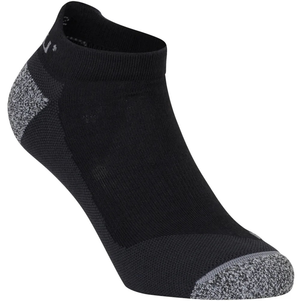 Bergzeit Basics Meru Kargil Low Socken