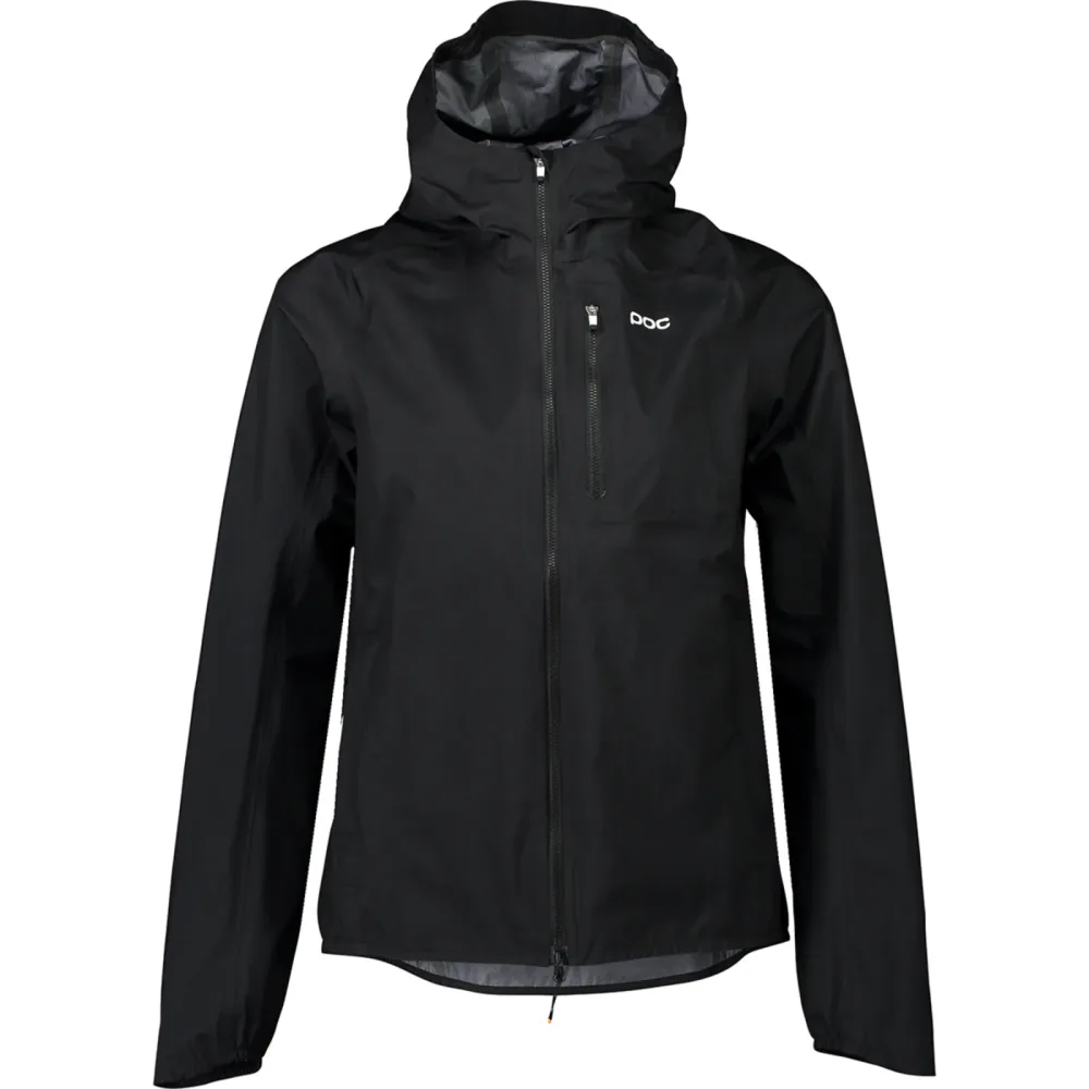 POC Damen Motion Rain Jacke