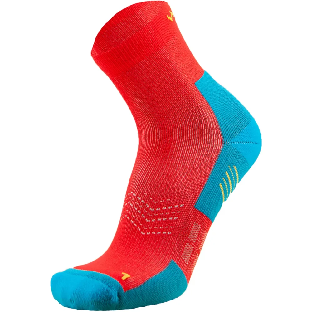 Wapiti Trail Running Mid GTR01 Socken