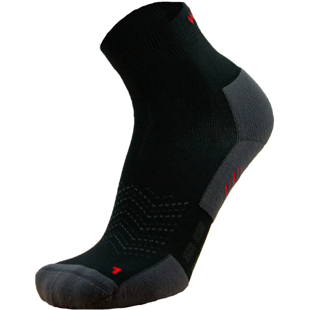 Wapiti Trail Running Mid GTR01 Socken