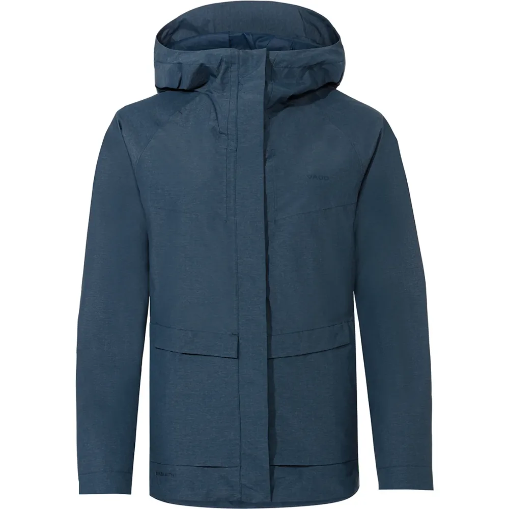 Vaude Damen Comyou Pro Rain Jacke