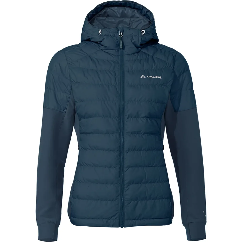 Vaude Damen Elope Hybrid Jacke