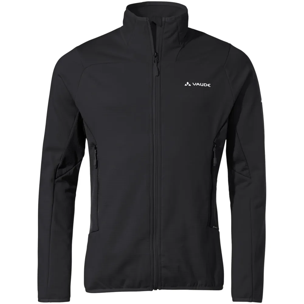 Vaude Herren Monviso Fleece II Jacke