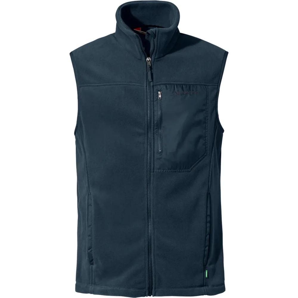Vaude Herren Rosemoor Fleece Weste
