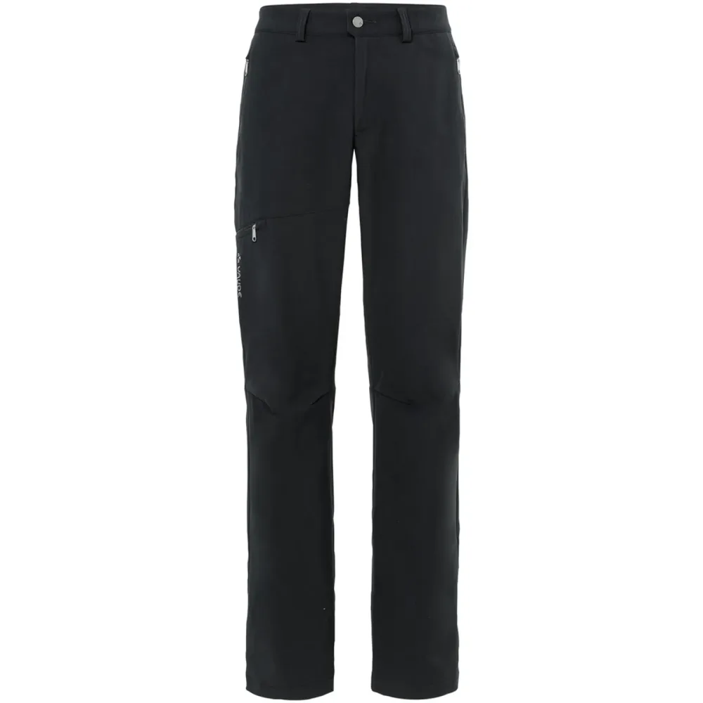 Vaude Herren Strathcona Warm II Hose
