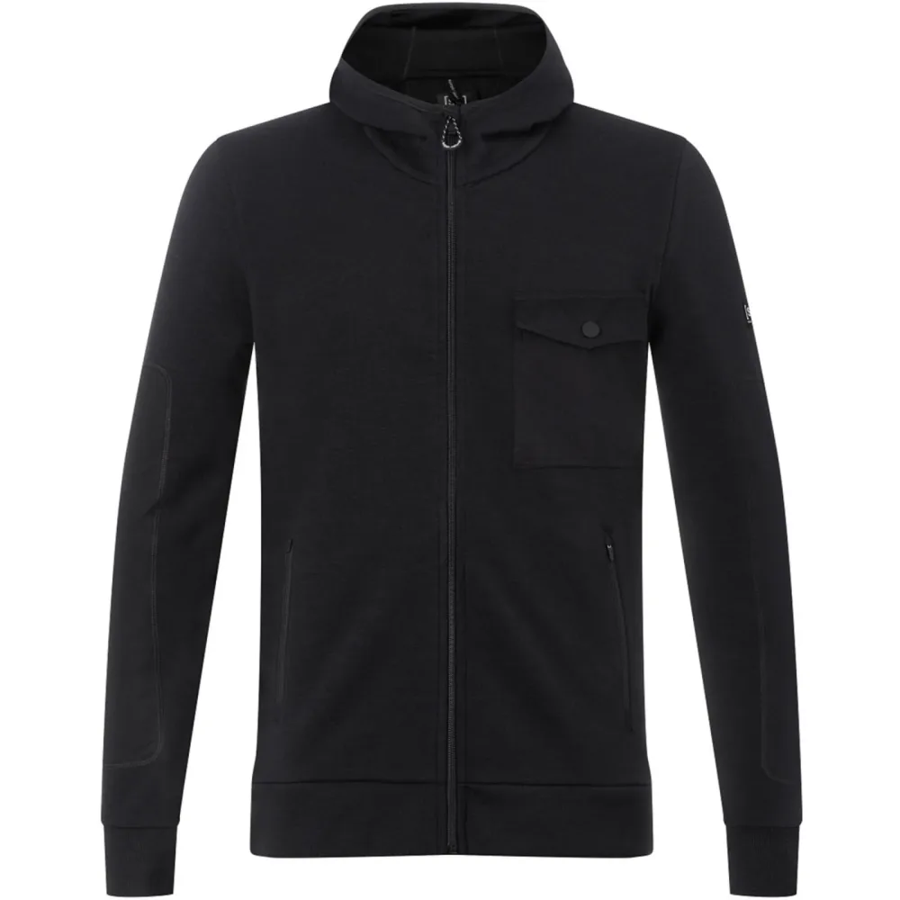 Super.Natural Herren Alpine Active Zip Jacke