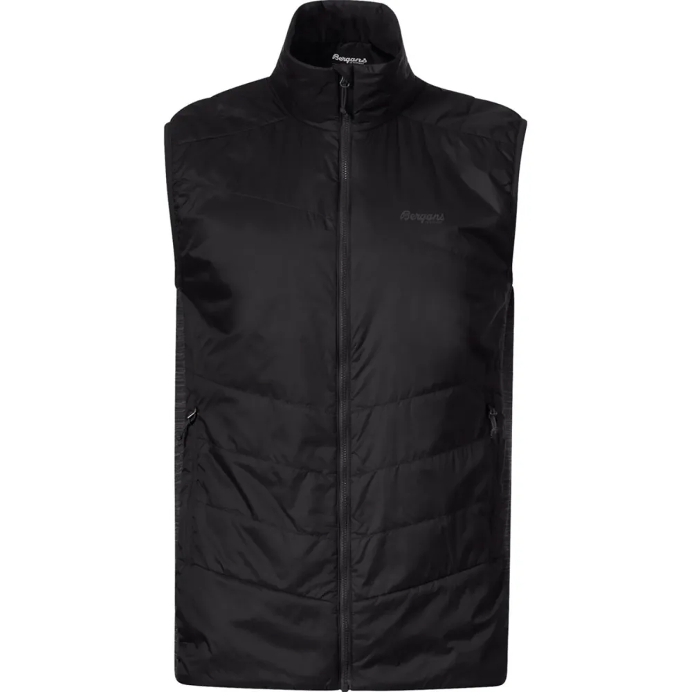 Bergans Herren Rabot Insulated Hybrid Weste