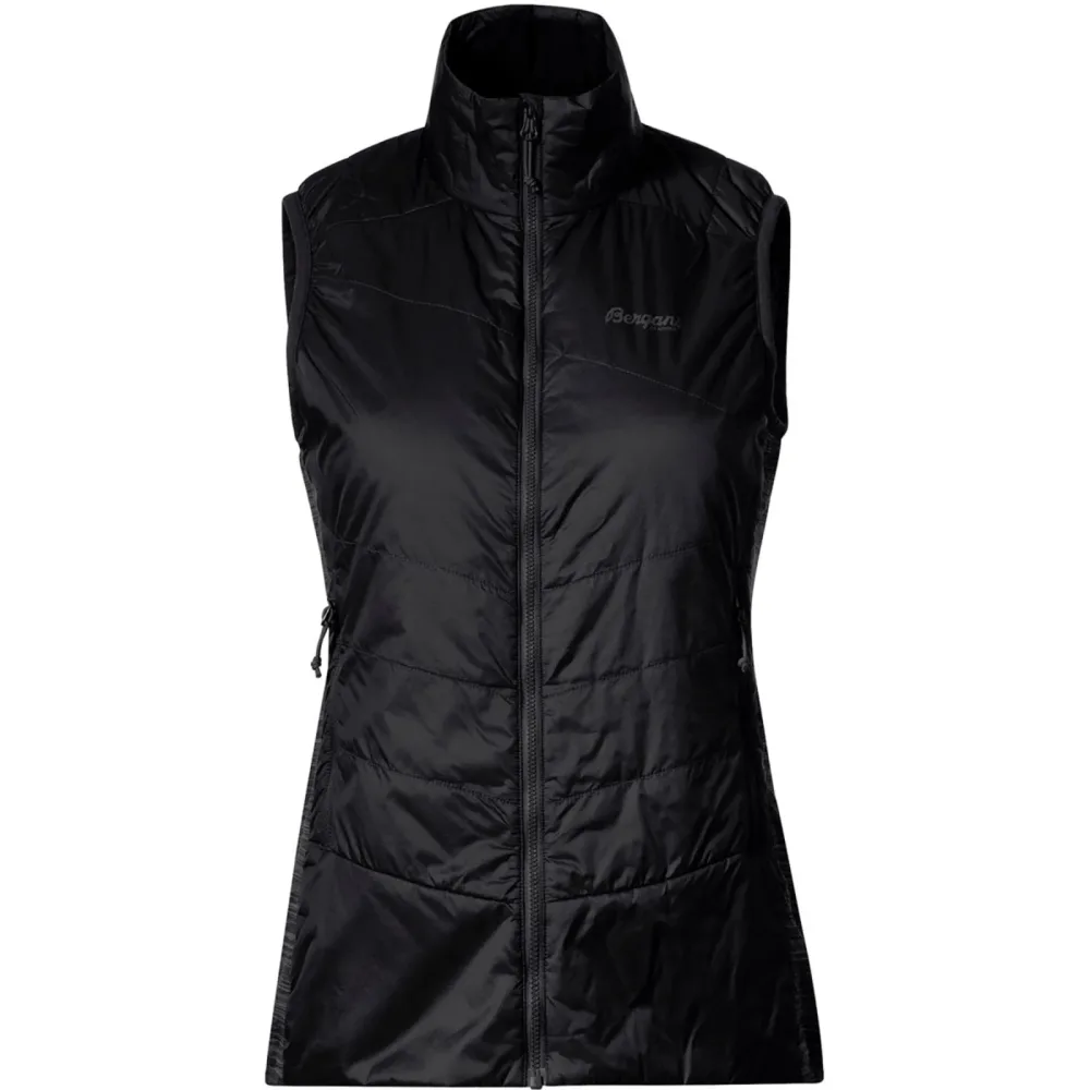 Bergans Damen Rabot Insulated Hybrid Weste