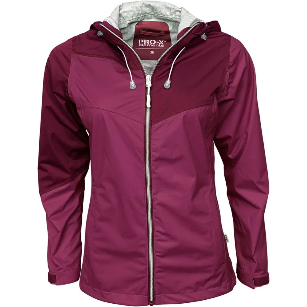 PRO-X Elements Damen Mirella Jacke