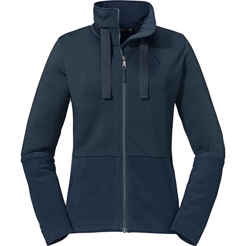 Schöffel Damen Pelham Fleece Jacke