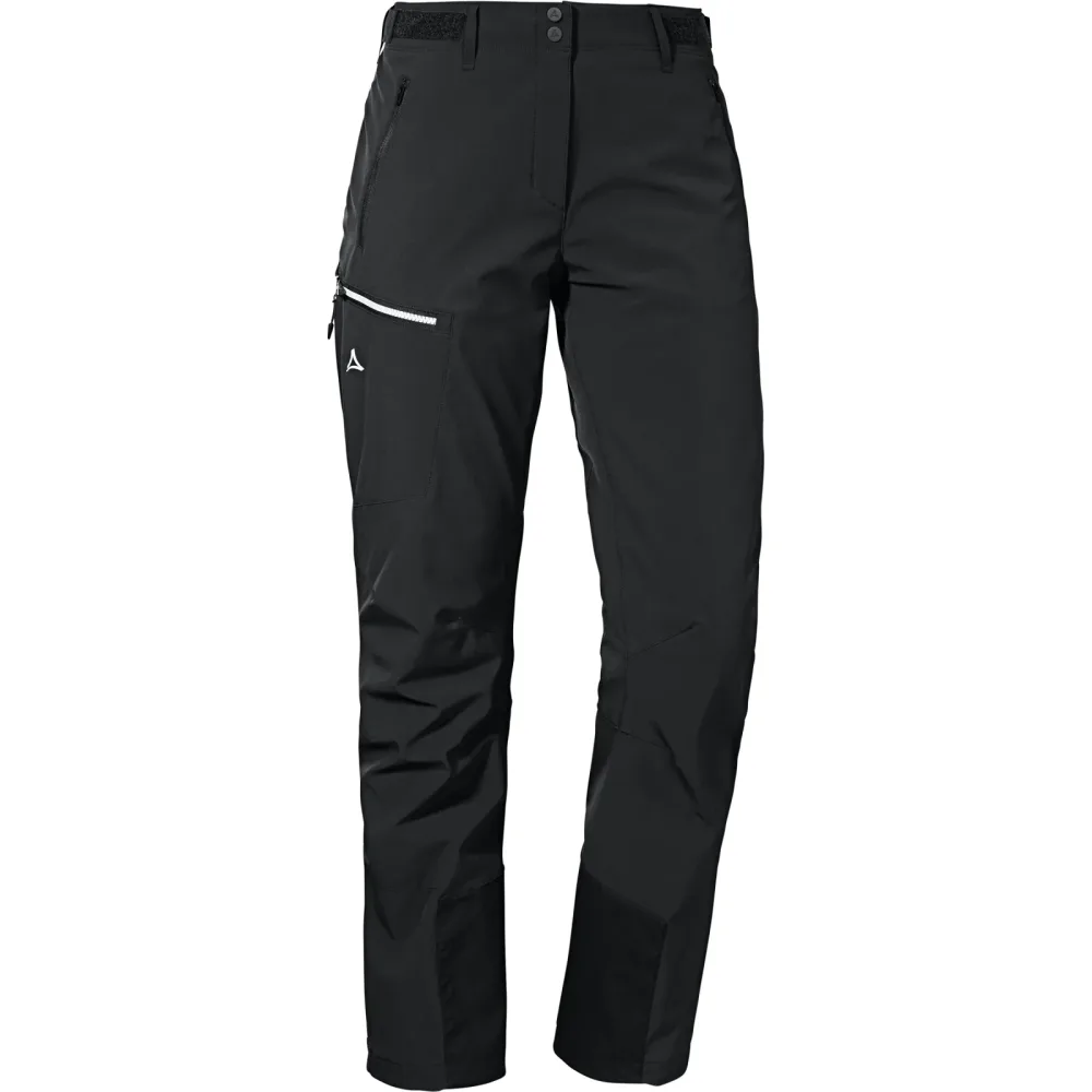 Schöffel Damen Matrei Softshell Hose