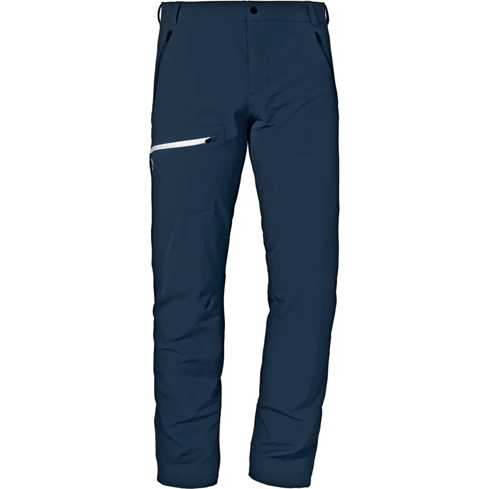 Schöffel Herren Folkstone Warm Hose