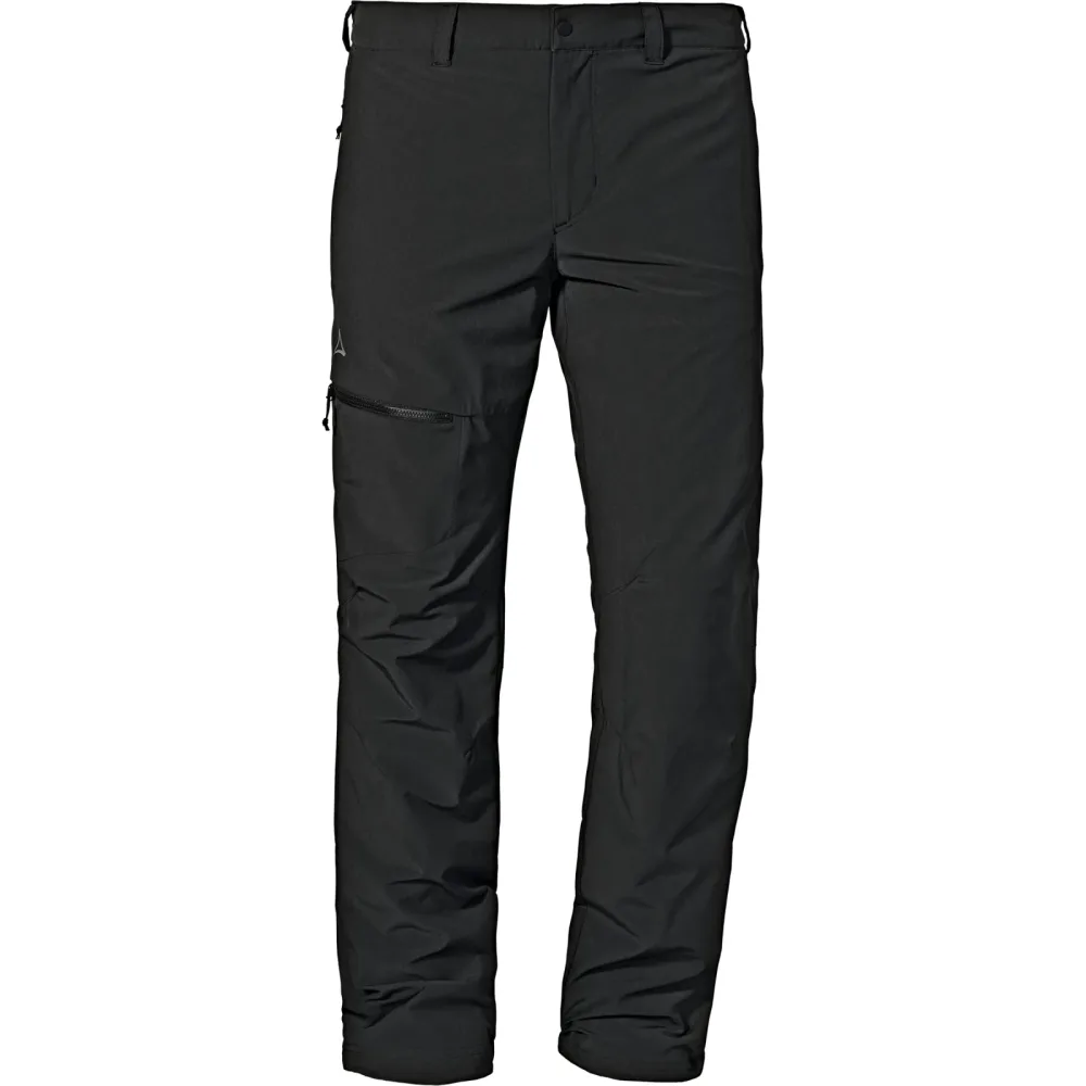 Schöffel Herren Koper1 Warm Hose