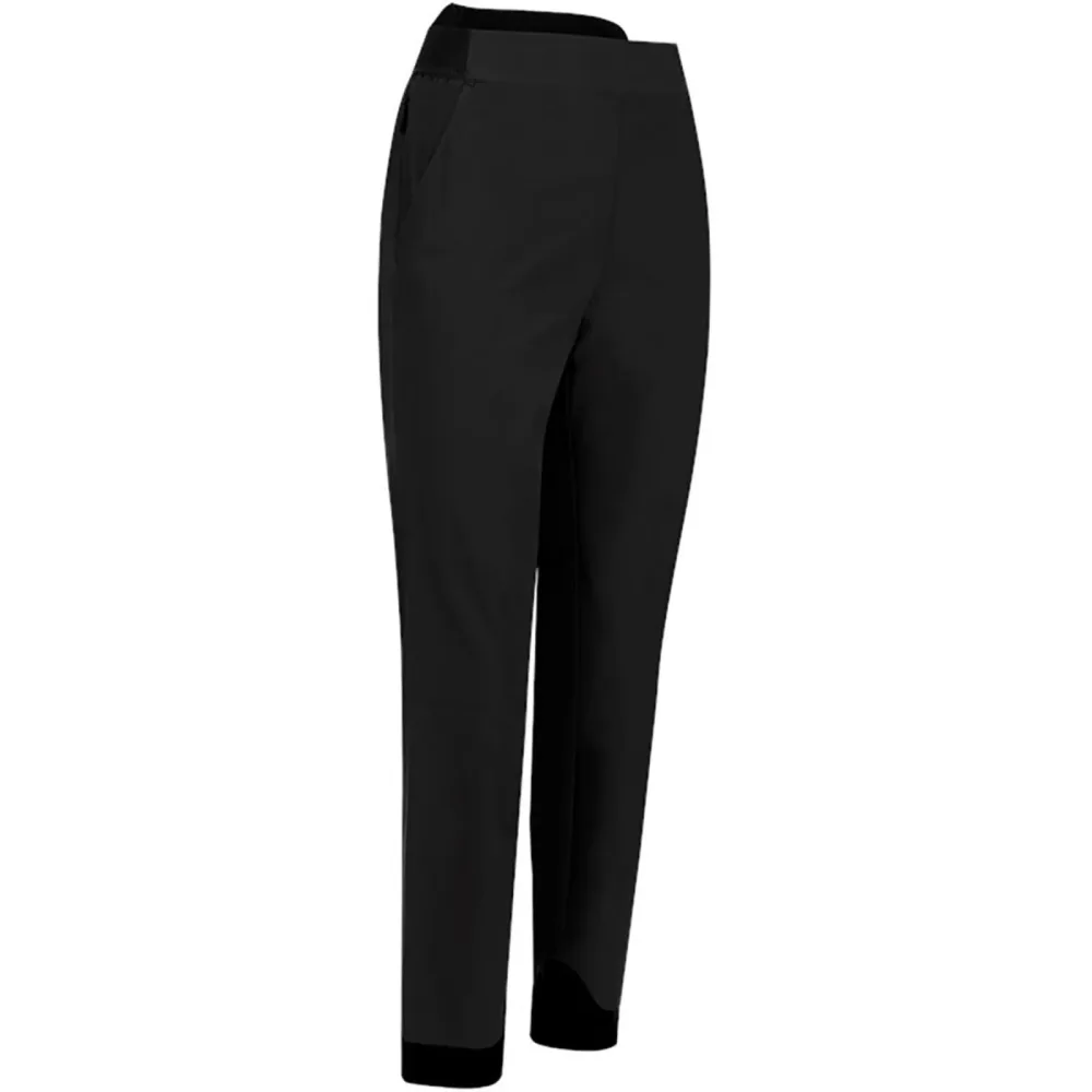 LaMunt Damen Evi Chino Trek Hose