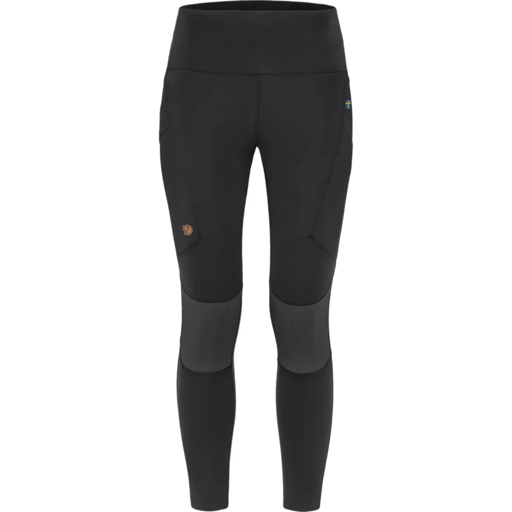 Fjällräven Damen Abisko Trekking Pro Tights
