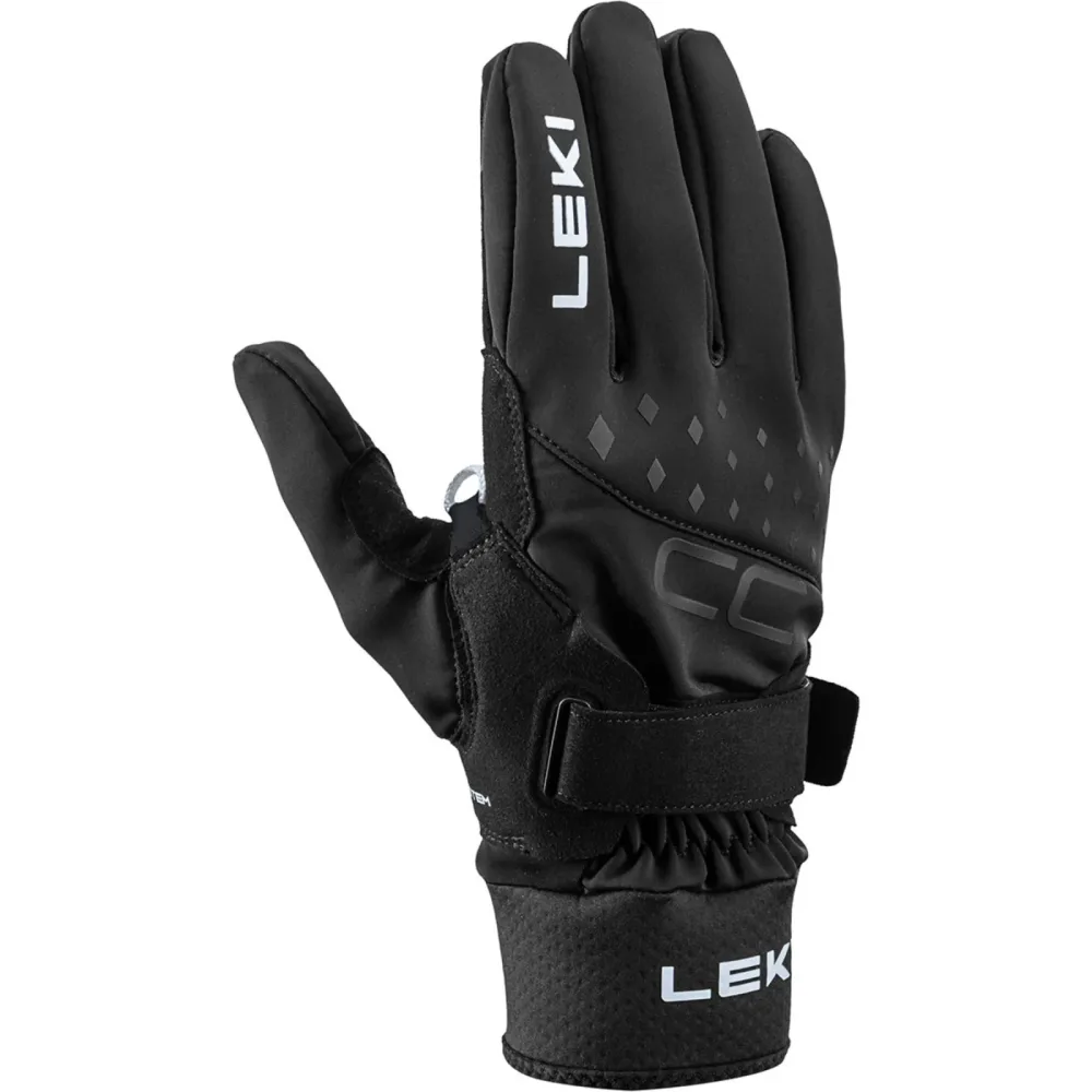 Leki CC Shark Handschuhe