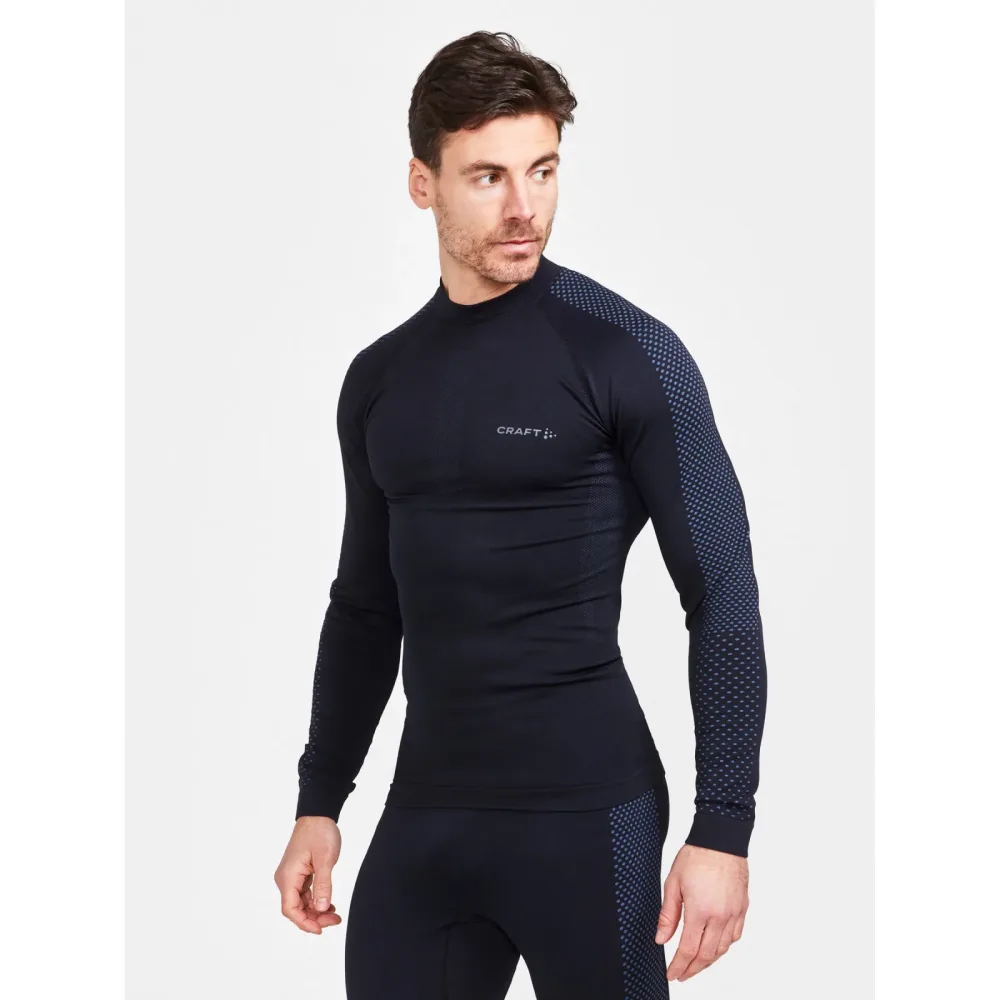 Craft Herren Adv Warm Intensity Longsleeve