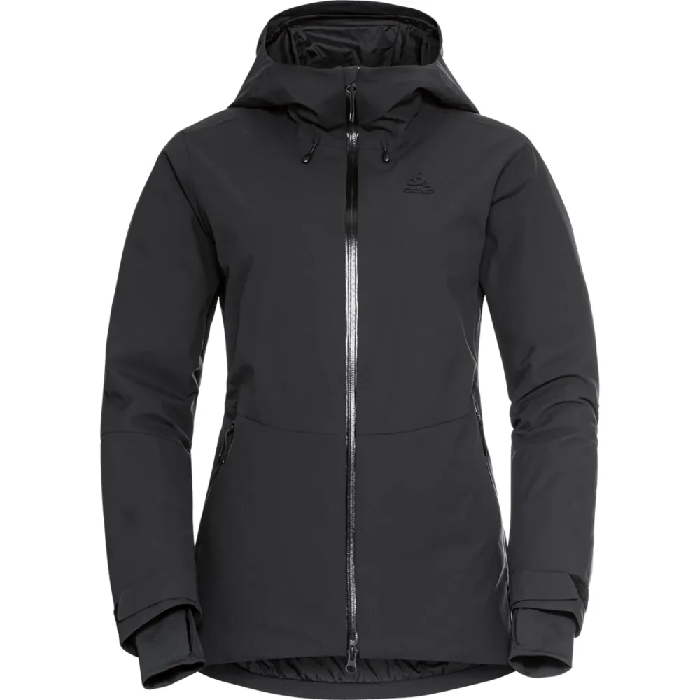 Odlo Damen Ski Bluebird S-Thermic Jacke