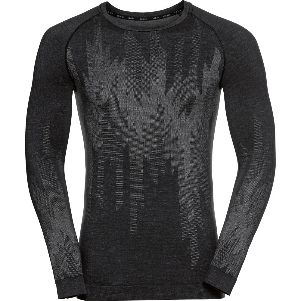 Odlo Herren Kinship 200 Longsleeve