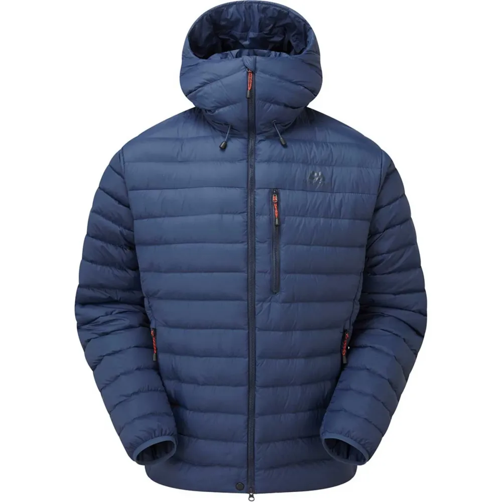 Mountain Equipment Herren Earthrise Hoodie Jacke
