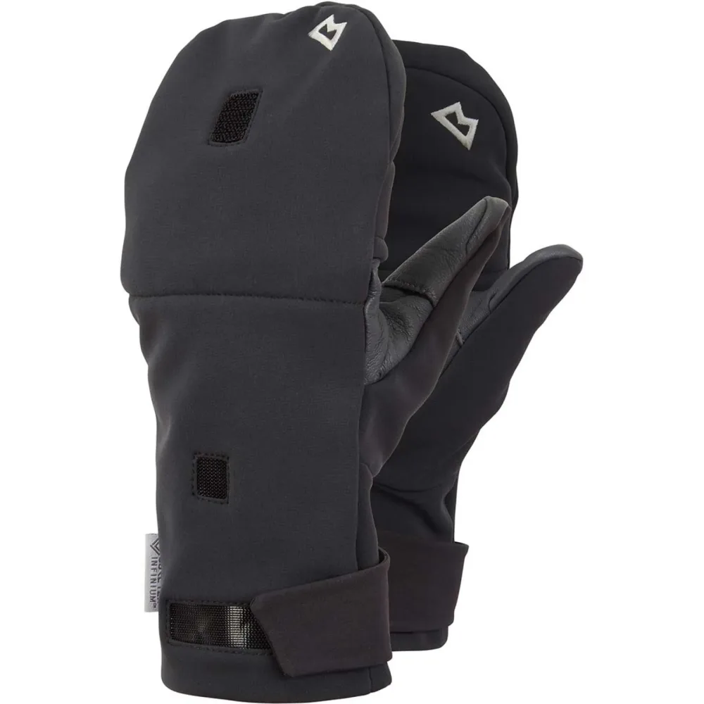 Mountain Equipment G2 Alpine Combi Handschuhe