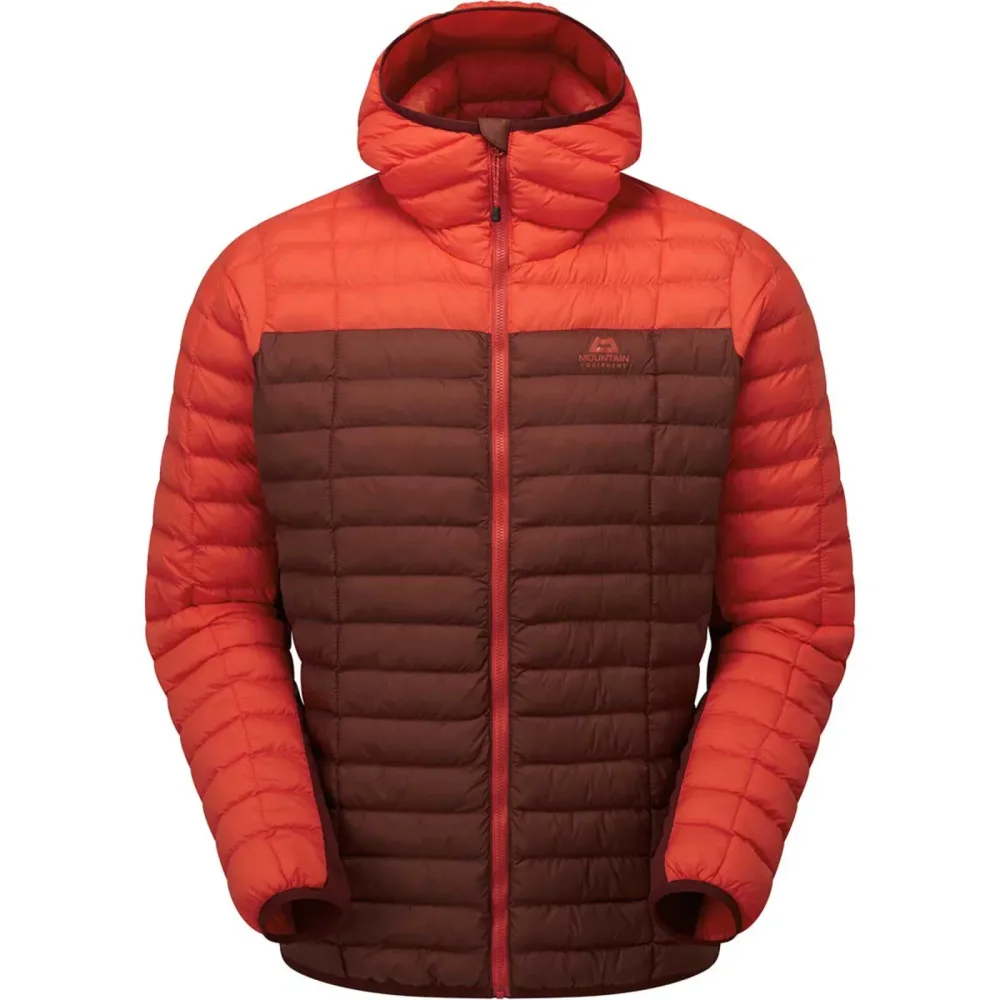 Mountain Equipment Herren Particle Hoodie Jacke
