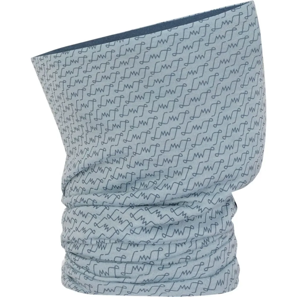 LaMunt Damen Martha Merino Schlauchtuch