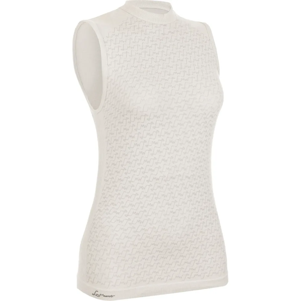 LaMunt Damen Alice Cashmere Top