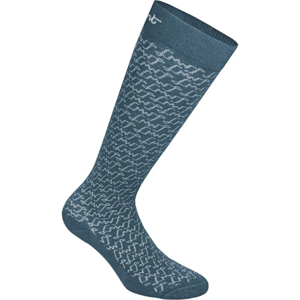 LaMunt Damen Alice Cashmere Socken