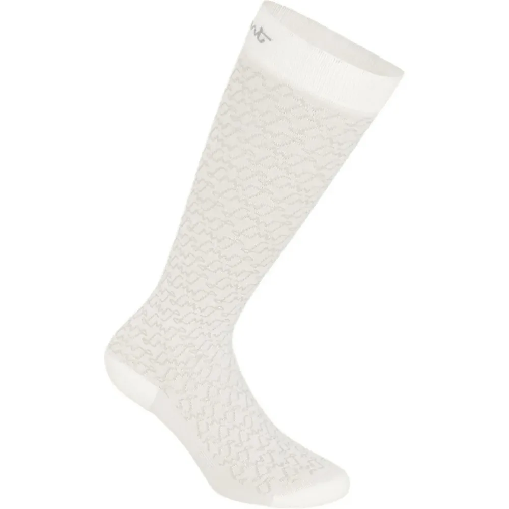 LaMunt Damen Alice Cashmere Socken