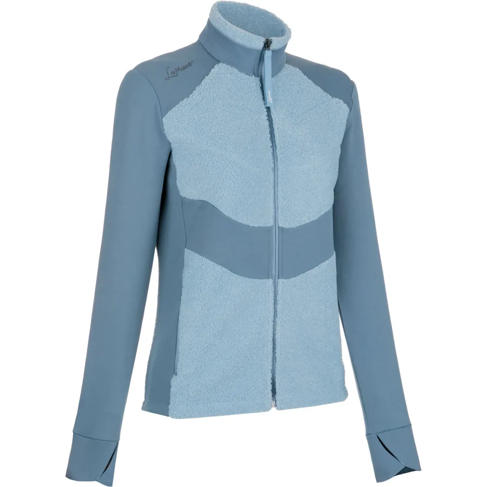 LaMunt Damen Sophia Cozy Jacke