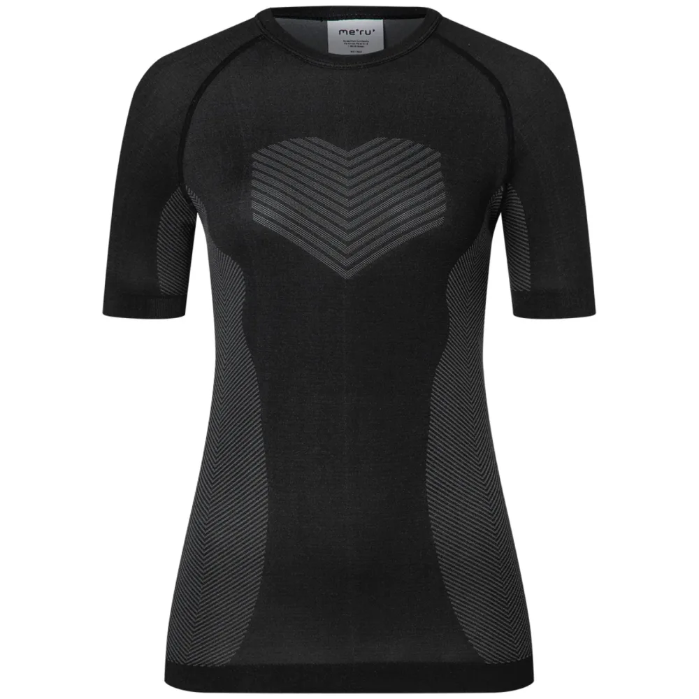 Bergzeit Basics Damen Meru Atka T-Shirt
