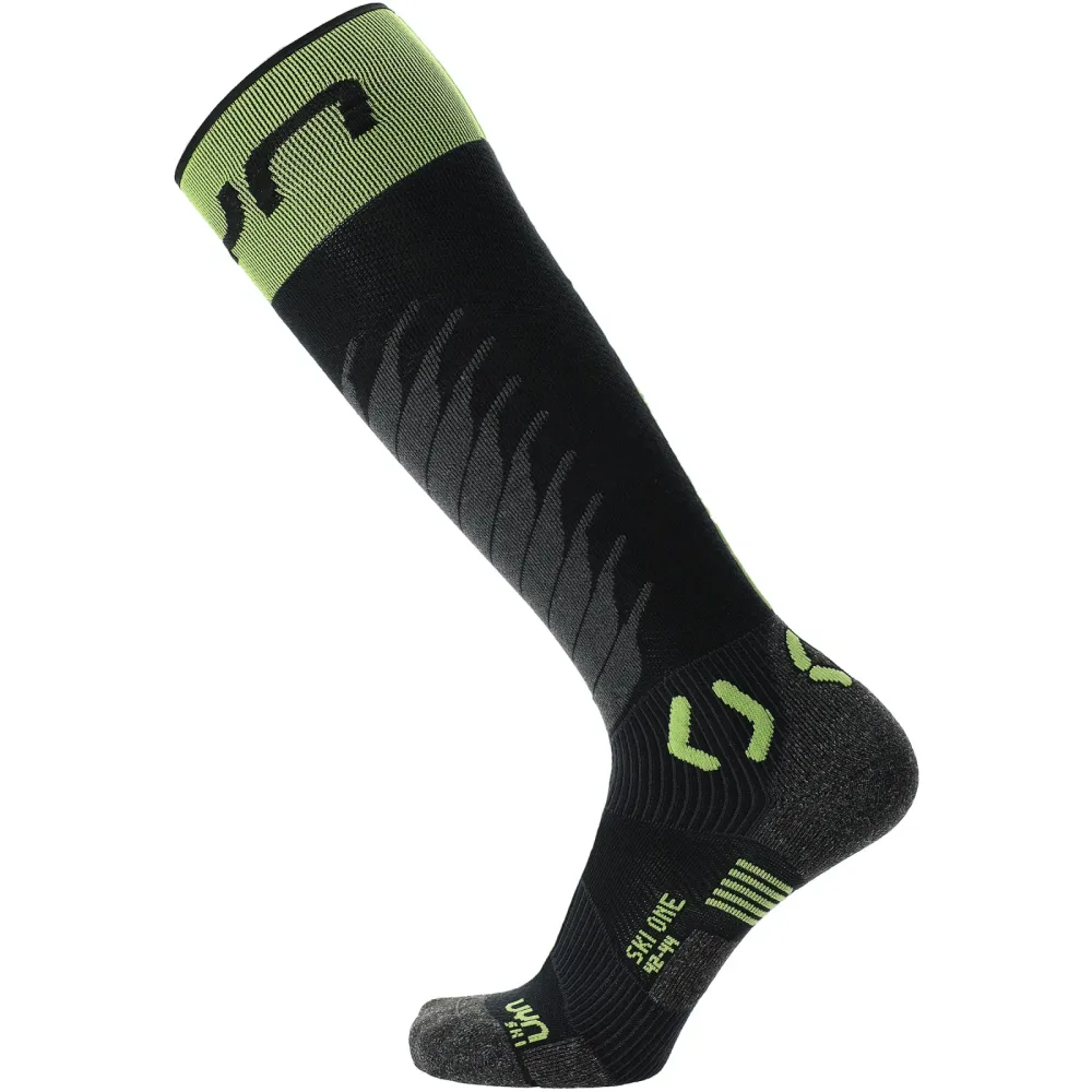 Uyn Herren Ski One Merino Socken