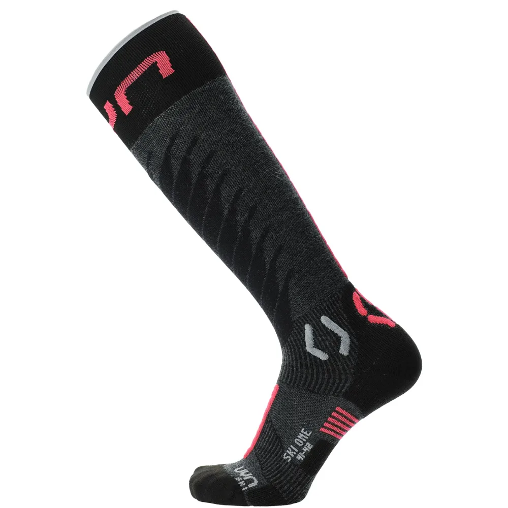 Uyn Damen Ski One Merino Socken